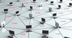 Botnet: redes de computadoras secuestradas