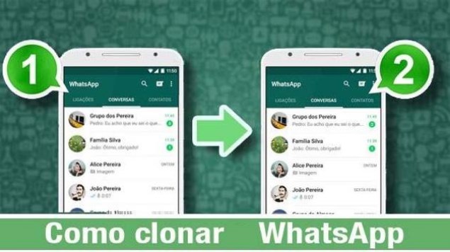 Clonar WhatsApp de otra persona en tu móvil