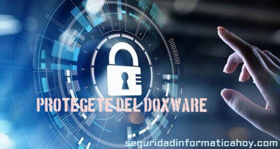 Doxware ¿Qué es y cómo evitarlo?