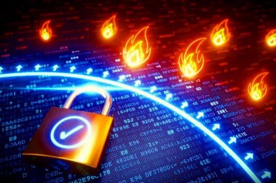 ¿Qué es un firewall y cómo funciona?