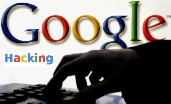 Aprende Google hacking